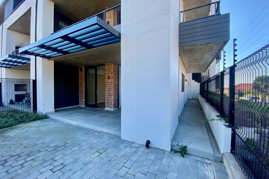 To Let 2 Bedroom Property for Rent in Mossel Bay Central Western Cape